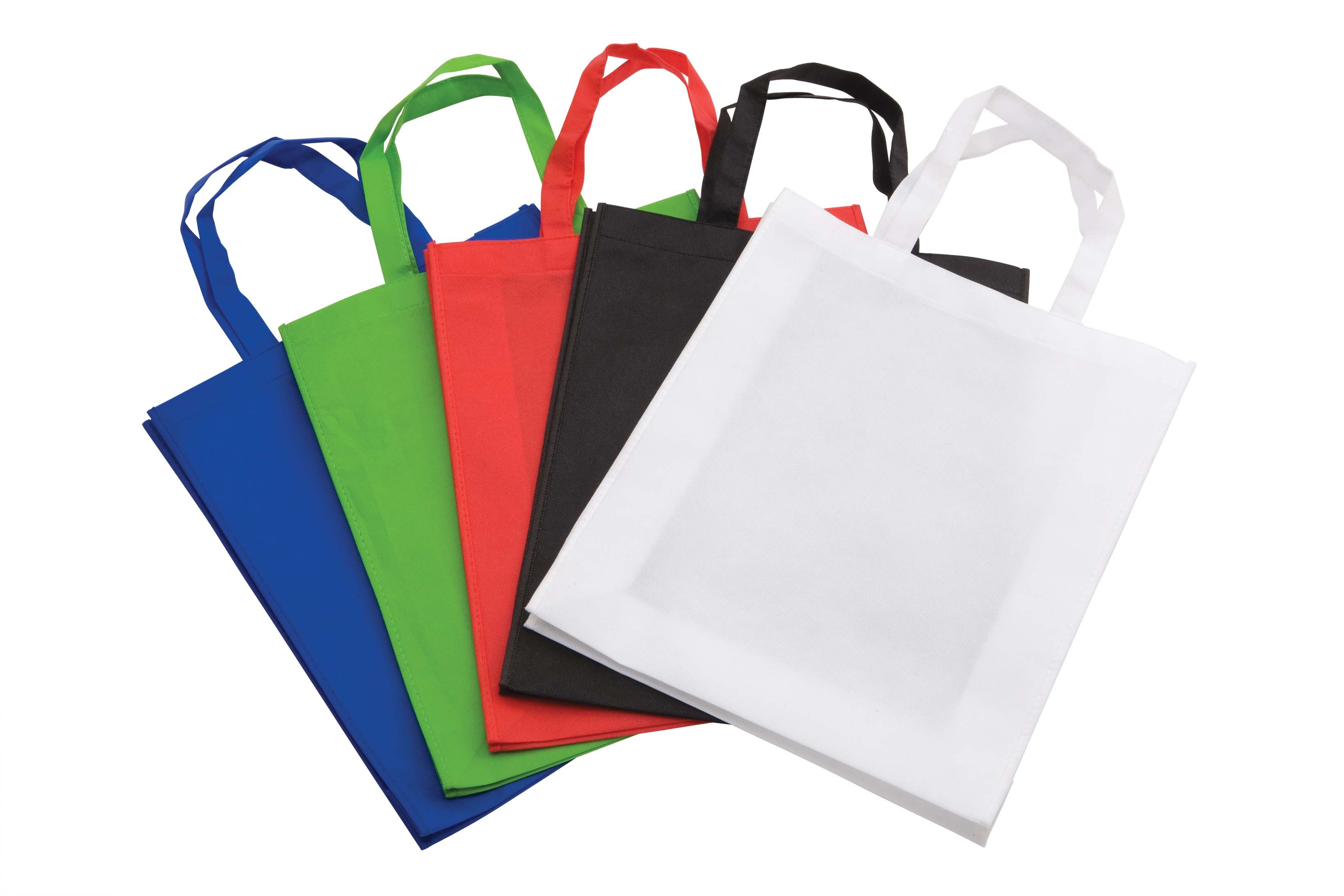 Bulk Bags
