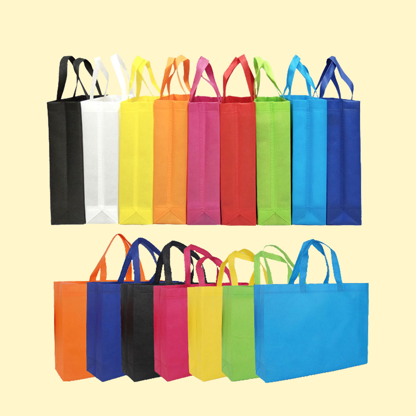 Branded Bags