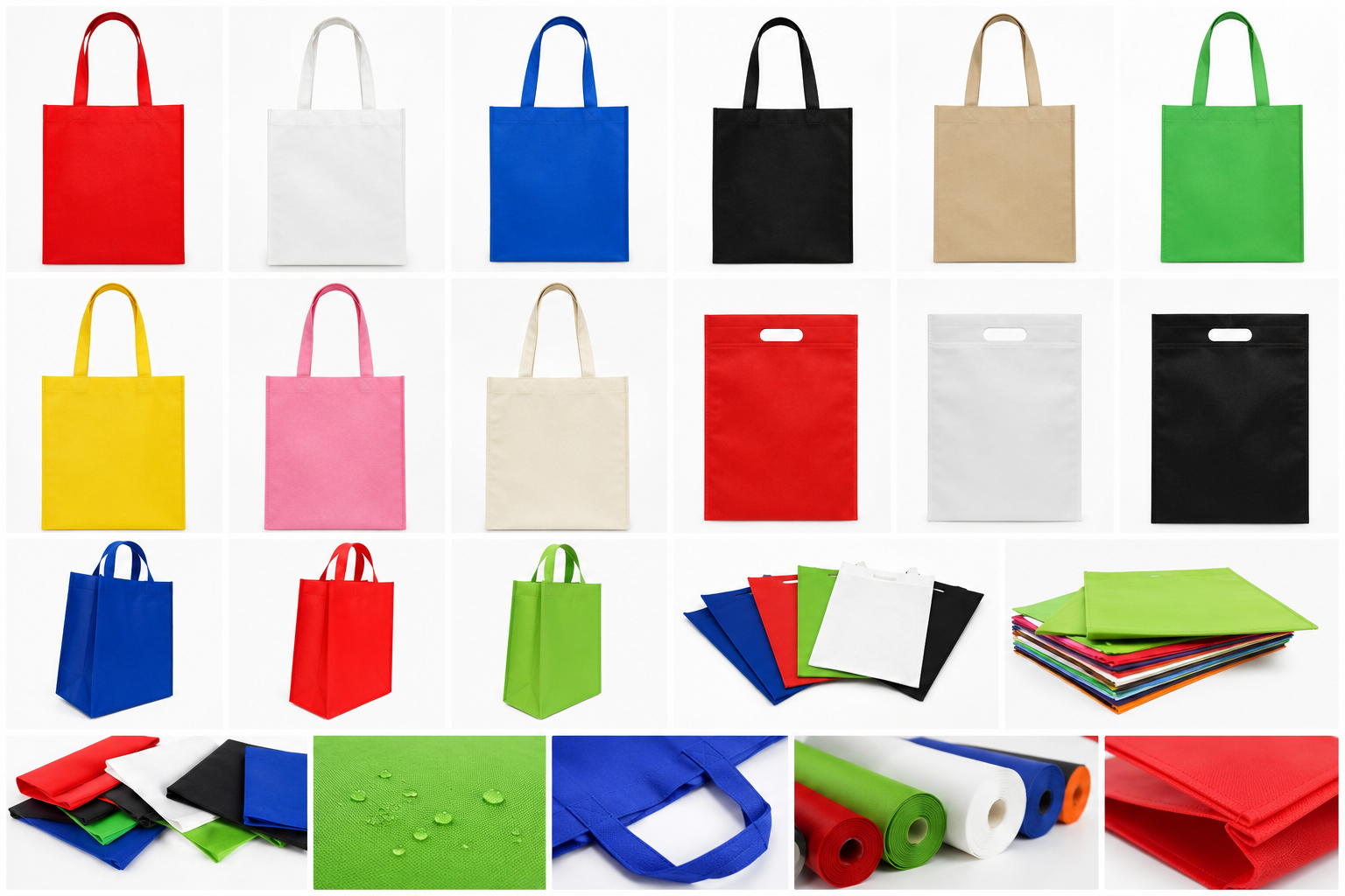 Carry Bags