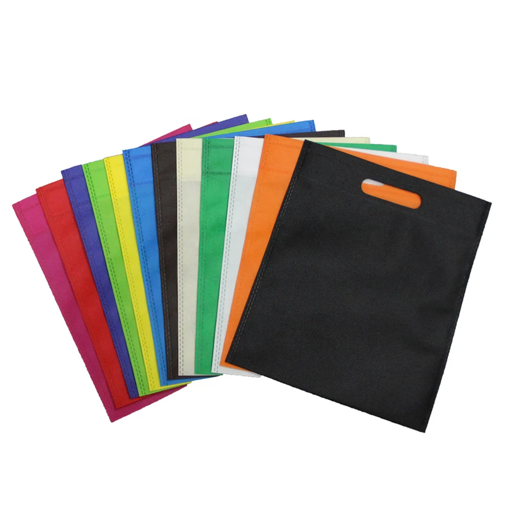 Printed Bags