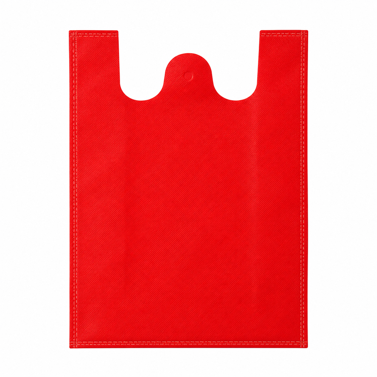W-Cut Bags